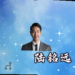 陆铭远